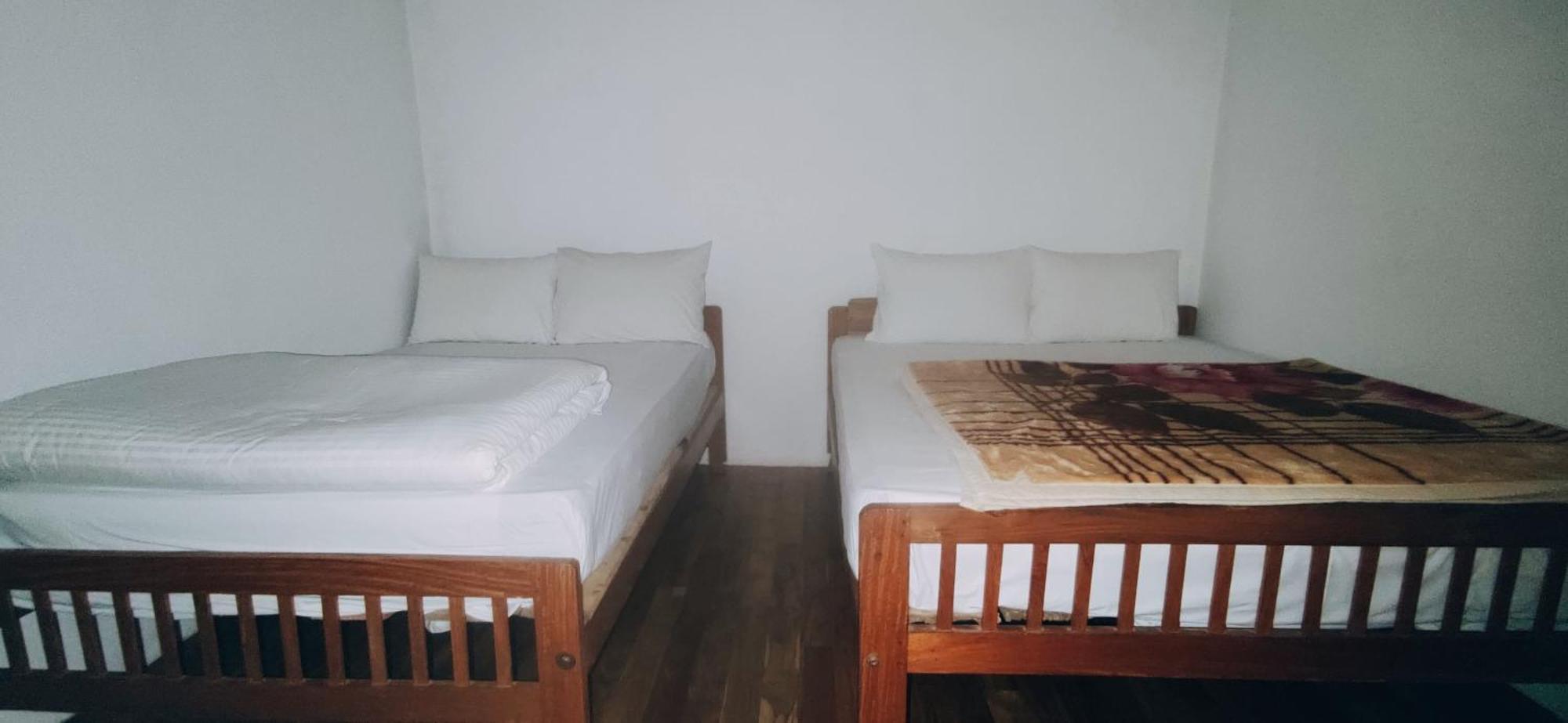 Hostal Magnolia Hideout Nuwara Eliya Exterior foto