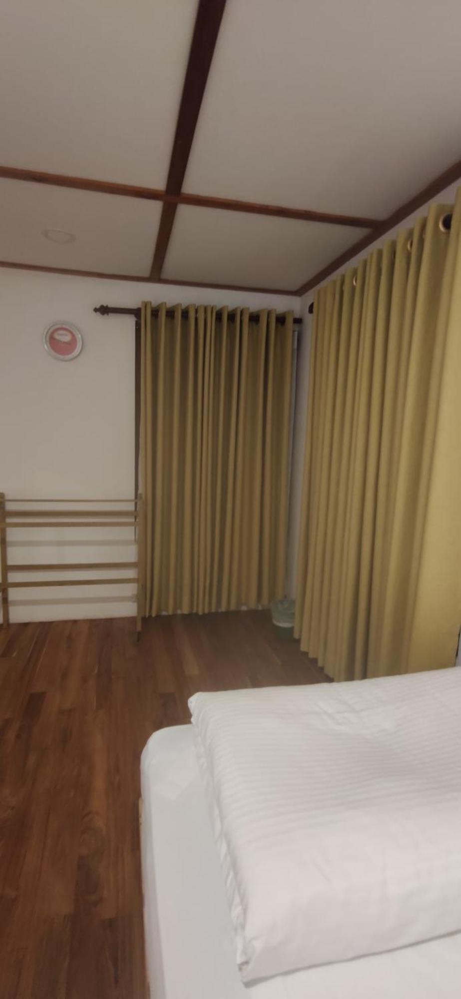 Hostal Magnolia Hideout Nuwara Eliya Exterior foto