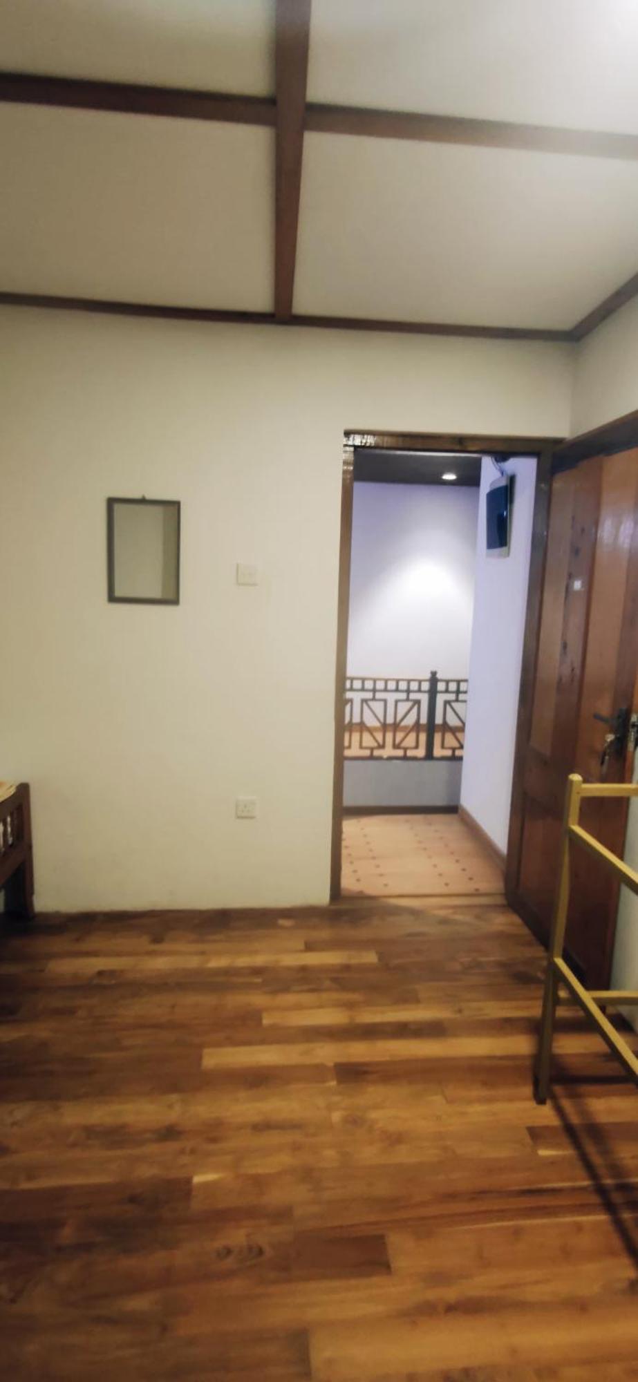 Hostal Magnolia Hideout Nuwara Eliya Exterior foto