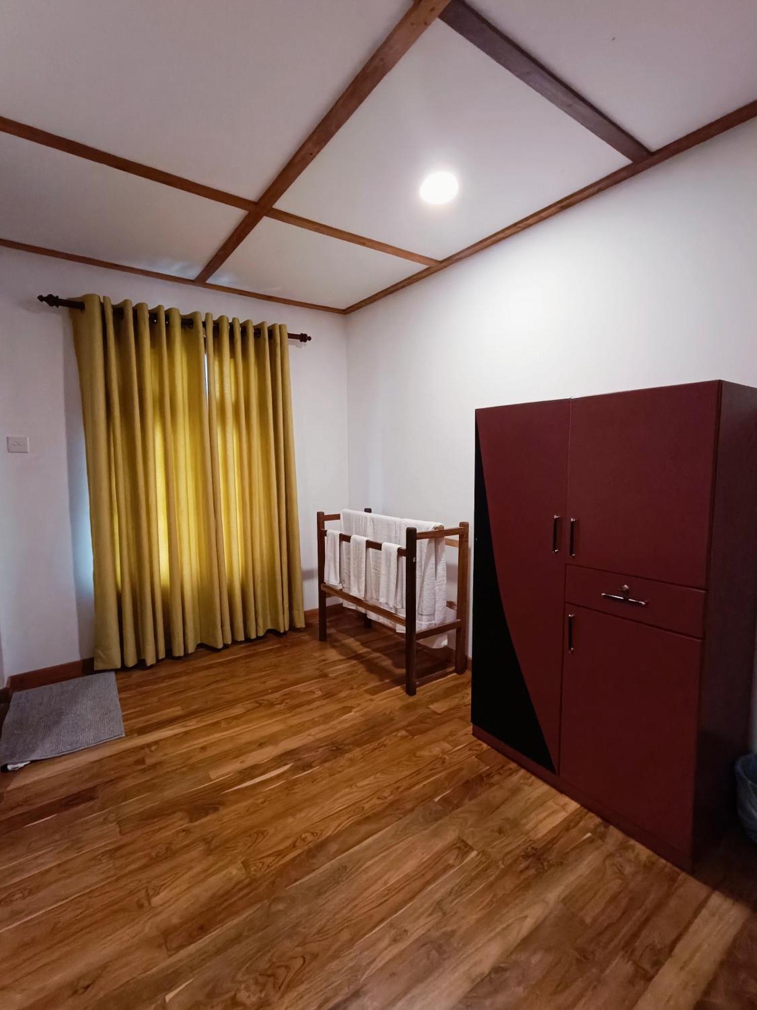 Hostal Magnolia Hideout Nuwara Eliya Exterior foto