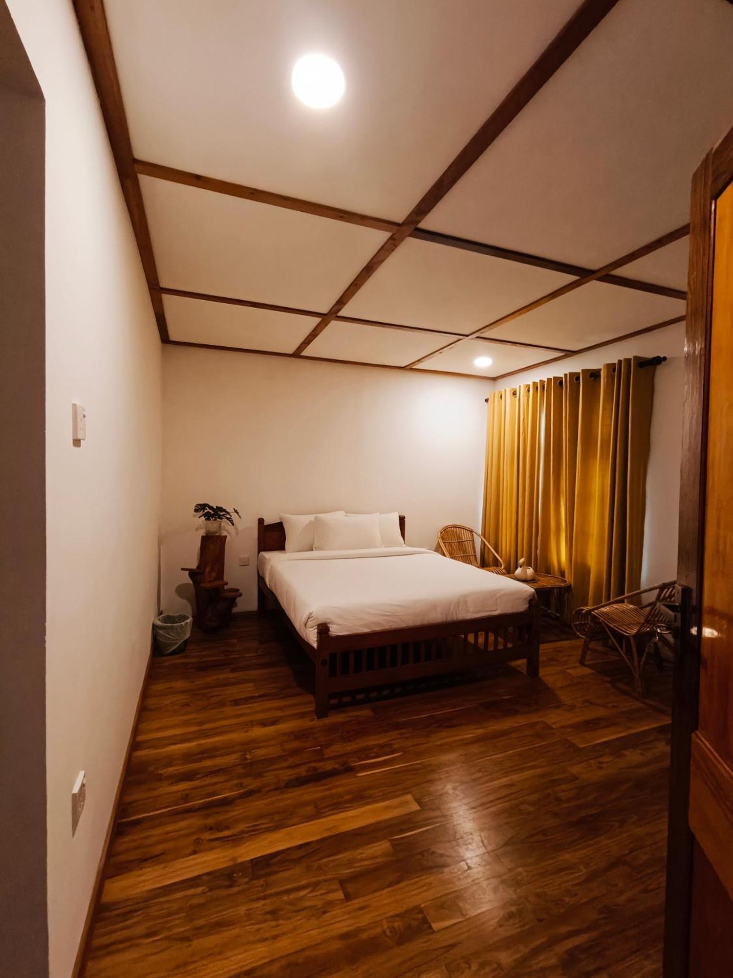 Hostal Magnolia Hideout Nuwara Eliya Exterior foto