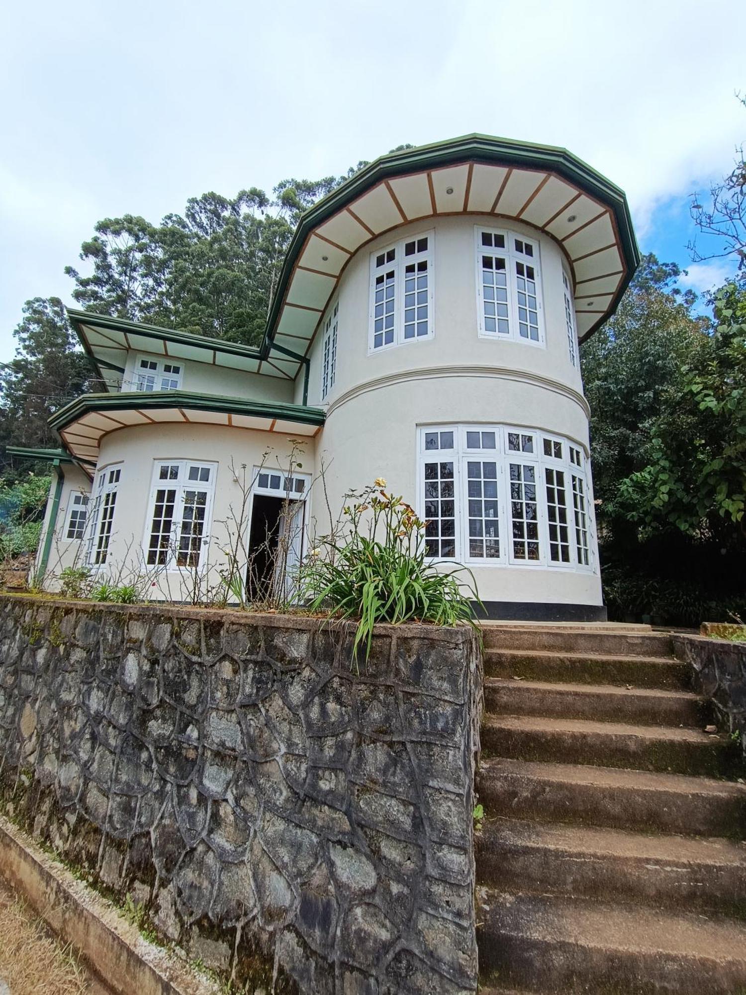 Hostal Magnolia Hideout Nuwara Eliya Exterior foto