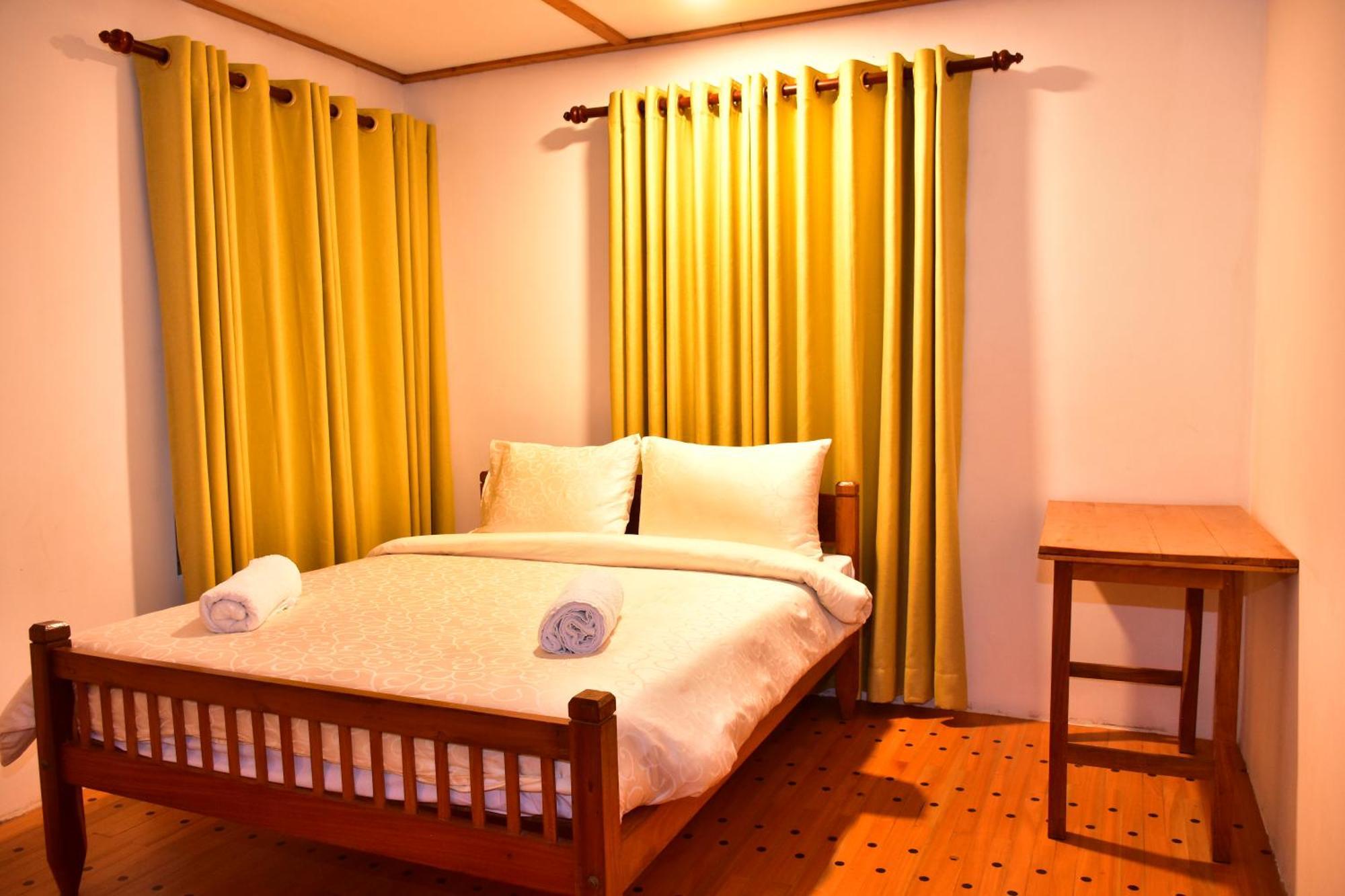 Hostal Magnolia Hideout Nuwara Eliya Exterior foto